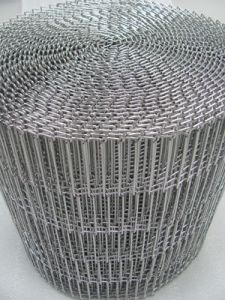 conveyor belt stainless steel 2  