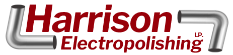 Harrison Electropolishing L.P.